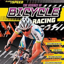 The Science of Bicycle Racing