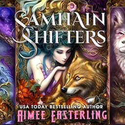 Samhain Shifters