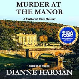 Murder at the Manor