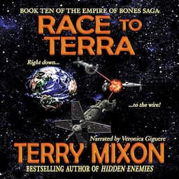 Race to Terra