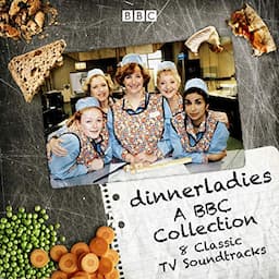 Dinnerladies: A BBC Collection