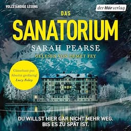 Das Sanatorium