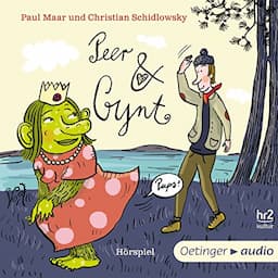 Peer &amp; Gynt