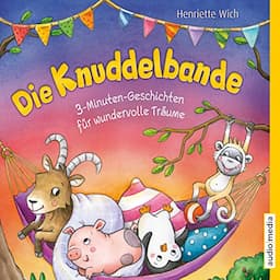 Die Knuddelbande 2