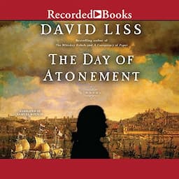 The Day of Atonement