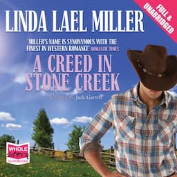 A Creed in Stone Creek