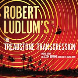 Robert Ludlum's&trade; The Treadstone Transgression