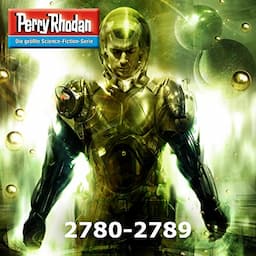 Perry Rhodan, Sammelband 39