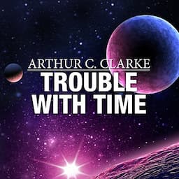 Trouble with Time