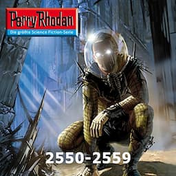 Perry Rhodan, Sammelband 16