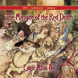 The Masque of the Red Death