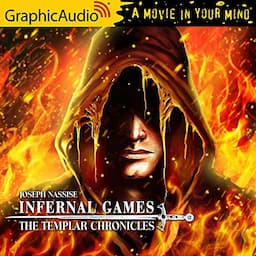 Infernal Games [Dramatized Adaptation]