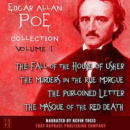 Edgar Allan Poe Collection - Volume I