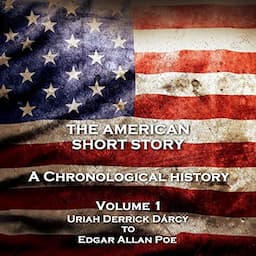 The American Short Story - Volume 1