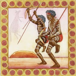 Aboriginal Tales