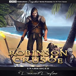 Robinson Crusoe