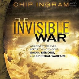 The Invisible War