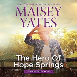 The Hero of Hope Springs