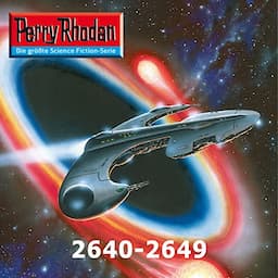 Perry Rhodan, Sammelband 25