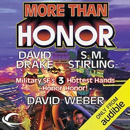 More Than Honor