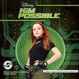 Kim Possible