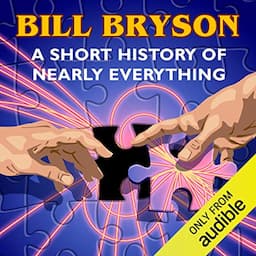 A Short History of Nearly Everything