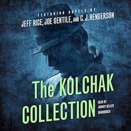 The Kolchak Collection