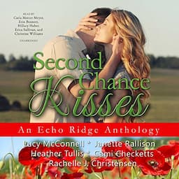 Second Chance Kisses