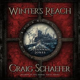 Winter's Reach