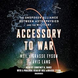 Accessory to War