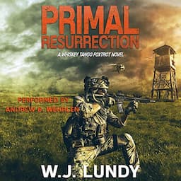 Primal Resurrection