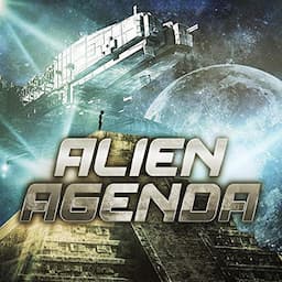 Alien Agenda