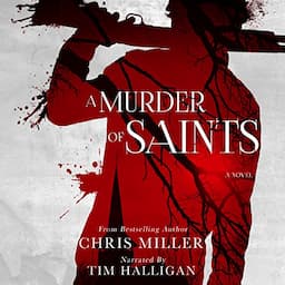 A Murder of Saints