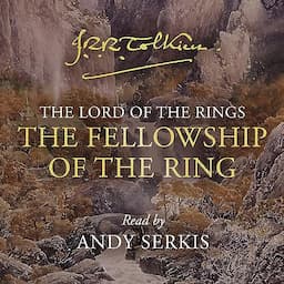 The Fellowship of the Ring