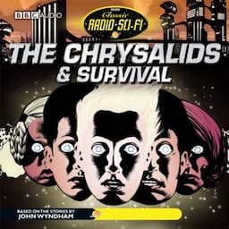 The Chrysalids &amp; Survival