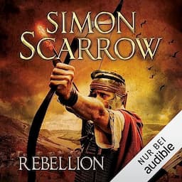 Rebellion (German edition)