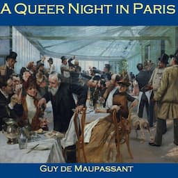 A Queer Night in Paris