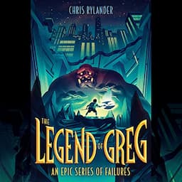 The Legend of Greg