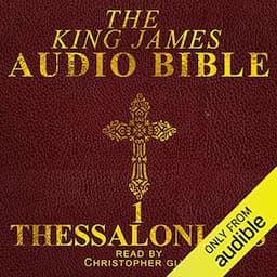 1 Thessalonians (Pauline Epistle)