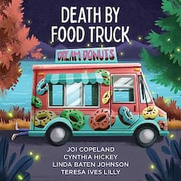 Death by Food Truck