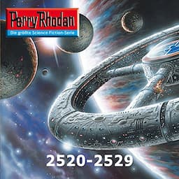 Perry Rhodan, Sammelband 13