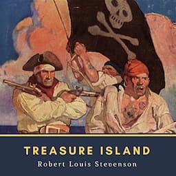 Treasure Island