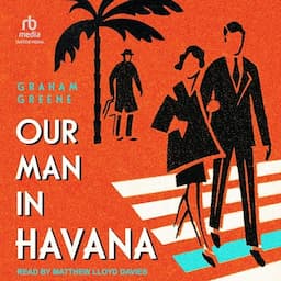 Our Man in Havana