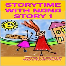 Storytime with Nana, Story 1: Pigs