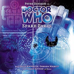 Doctor Who - Spare Parts