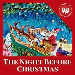 The Night Before Christmas