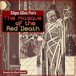 The Masque of the Red Death