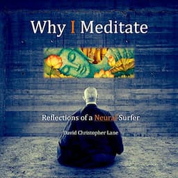 Why I Meditate