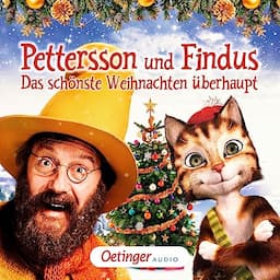 Das sch&ouml;nste Weihnachten &uuml;berhaupt