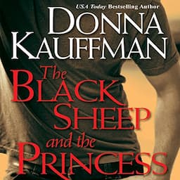 The Black Sheep and the Princess